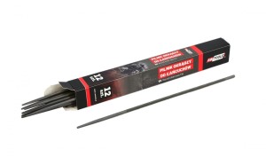 AWTOOLS PILNIK OKRĄGŁY DO ŁAŃCUCHÓW 4,0mm12 szt.