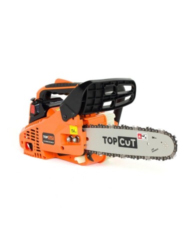 NAC PIŁA ŁAŃCUCHOWA SPALINOWA 25,4cc 30cm TOP-CUT