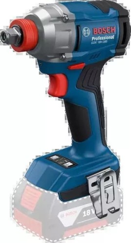 BOSCH KLUCZ UD.1/2" / HEX 1/4" GDX 18V-285 SOLO 285Nm LB