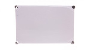 Obudowa 300x200x132mm IP66 kompletna OPCP203013G