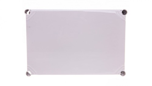 Obudowa 300x200x132mm IP66 kompletna OPCP203013G