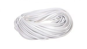 Osłona krawędzi z PCV szara OKU 1/0,5 OC E01PK-01060110200 /50m/