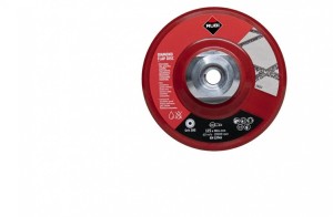 RUBI DIAMENTOWY DYSK ELASTYCZNY 115mm M14 DOKŁADNY FLAP DISC 200