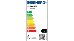 Lampa LED SUPERIOR CLASS Spot AR111 HS 50 DIM 7.4W/927 G53 LEDVANCE 4099854048708