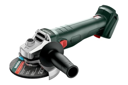METABO SZLIFIERKA KĄT.125 W 18 7-125 CARCASS METABOX