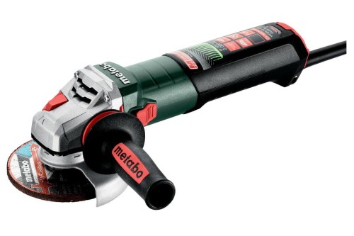 METABO SZLIFIERKA KĄT.125 WEBA 20-125 QUICK BL