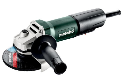 METABO SZLIFIERKA KĄT.125 WP 850-125