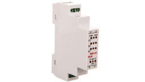 Wskaźnik napięcia 3-fazowy 195-253V AC wielofunkcyjny WN-33