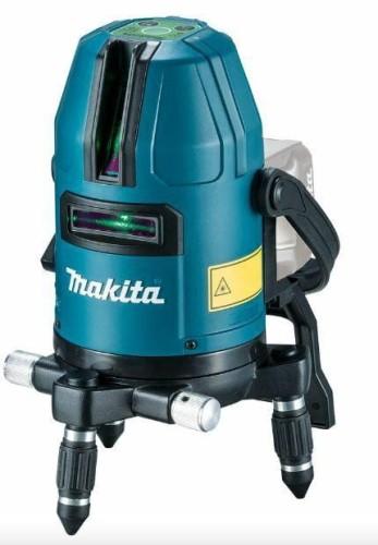 MAKITA.LASER LINIOWY 12V  SK10GDZ
