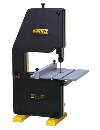 DEWALT.PIŁA TAŚMOWA  760W DW739 155x310mm