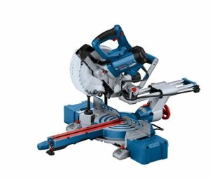 BOSCH PIŁA UKOŚNICA 216mm/1200W GCM 305-216 D