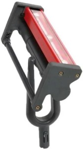 PARFAIT LAMPA HALOGENOWA/SMUGOWA