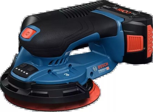 BOSCH SZLIFIERKA MIMOŚR.150mm GEX 18V-150-3 SOLO