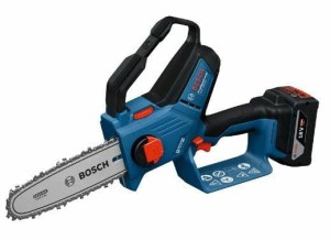 BOSCH PIŁA ŁAŃCUCHOWA  GKE 18V-20