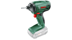 BOSCH ZAKRĘTARKA UDAROWA 18V ADVANCED IMPACT DRIVE 18 SOLO 130Nm
