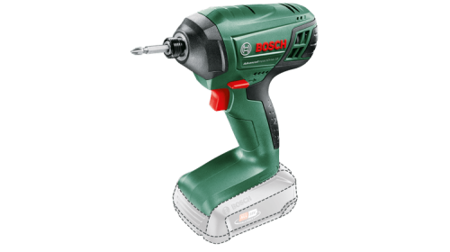 BOSCH ZAKRĘTARKA UDAR. ADVANCED IMPACT DRIVE 18 BT