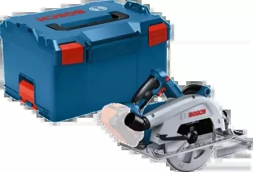 BOSCH PILARKA TARCZ. GKS 18V-68 SOLO 190mm LB