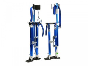 GEKO SZCZUDŁA BUDOWLANE MONTERSKIE 61-101cm /