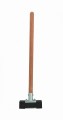 AWTOOLS MŁOTEK BRUKARSKI 2,5KG /  90cm WYMIENNA GUMA