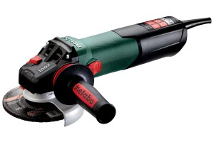 METABO.SZLIFIERKA KĄT.125 WEV 17-125 QUICK INOX