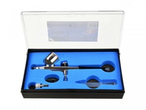 GEKO AEROGRAF 0,3mm BD-130