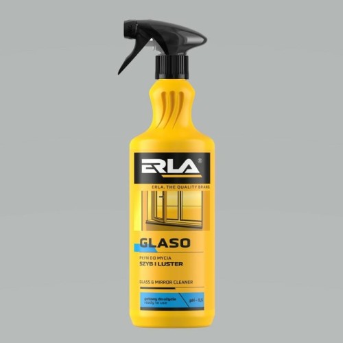 K2 ERLA GLASO 1L