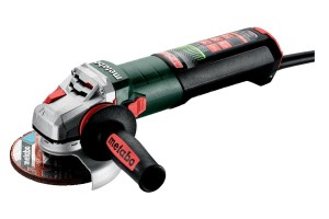 METABO SZLIFIERKA KĄT.125 WEVBA 20-125 QUICK BL