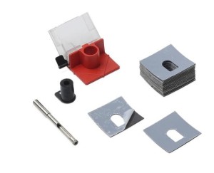 RUBI ZESTAW EASY GRES Z WIERTŁEM  6mm *