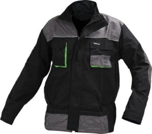 YATO BLUZA ROBOCZA ROZMIAR XL...