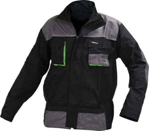 YATO BLUZA ROBOCZA ROZMIAR XL