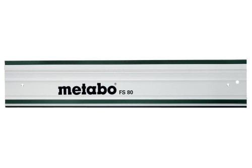 METABO SZYNA PROWADZĄCA FS  80