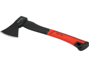 YATO SIEKIERA 600g TRZONEK Z TWORZYWA