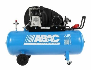 ABAC KOMPRESOR  PRO EXP A39B/200  400V ->4116024152 / 4116024283