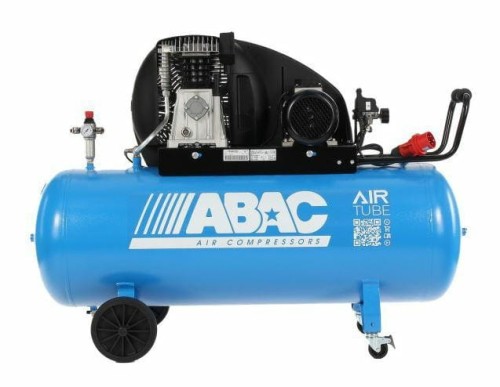 KOMPRESOR ABAC PRO EXP A39B/200  400V ->4116024152 / 4116024283
