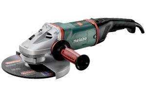 METABO.SZLIFIERKA KĄT.230 W 26-230 MVT WŁ. ŁOPATKOWY