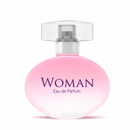 K2 PERFUMY DAMSKIE WOMAN EAU DE PARFUM 50ML