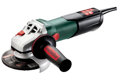METABO SZLIFIERKA KĄT.125 WEA 11-125 QUICK