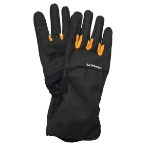 FISKARS RĘKAWICE DO PIELĘGNACJI KRZEWÓW ROZMIAR 10