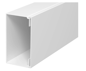 Kanał instalacyjny 150x60 biały bezhalogenowy WDKH-60150RW 6175425 /2m/