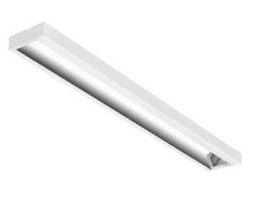 Oprawa nasufitowa LED 32W TORINO LED AS asymetryczna 1170mm 4000K 3350lm PX4087222