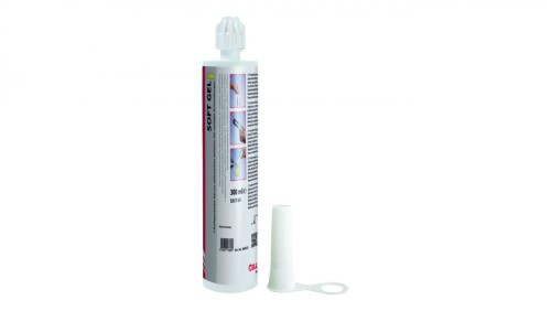 SOFT GEL 310ml Żel w tubie, bardzo lepki, niecieknący, 364723