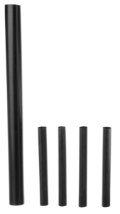 Mufa kablowa termokurczliwa przelotowa 4x16-35mm2 SHORT ZRN1X4SE