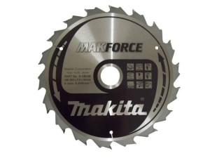 MAKITA PIŁA TARCZOWA  230x30x18z MAKFORCE