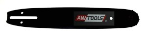 AWTOOLS PROWADNICA 30cm/44/3/8"/1,3 DO CS250 / BLACK LINE