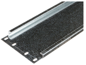Płyta montażowa z otworami110x800mm stal BMON-80 INC-10094