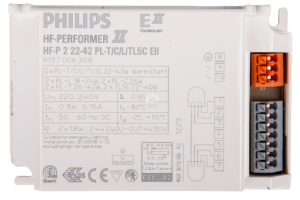 Statecznik elektroniczny HF-P 2x22-42W PLT/C/L 8711500913999