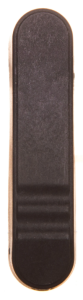 Pokrętło bezpośrednie czarne 72mm do OT63-125F6/F8 OHBS9 1SCA108665R1001