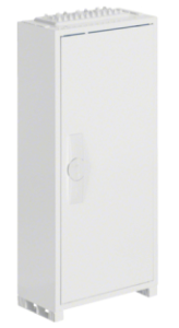 Rozdzielnica FW kompletna univers 48 modułów IP44 II kl. 650x300x160mm FWB41S