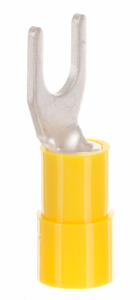 Końcówka kablowa widełkowa L-RC 5F 4-6/M5 63105220 /50szt./