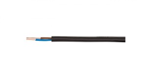 Kabel energetyczny YKY 2x1,5 0,6/1kV /bębnowy/